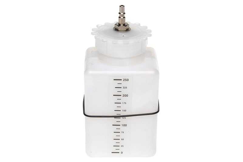 RTI Mahle 026 80699 00 ACX Oil Drain Bottle